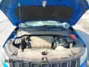 2021 Jeep Compass 80th Anniversary z VIN 3C4NJCEB3MT531703, wystawiony jako IAAI lot #42006349 z przebiegiem 73 876 mil mil oraz . Historia ofert i sprzedaży dostępna na DreamBid. Obrazek 10.