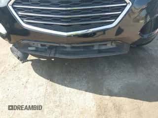 2017 Chevrolet Equinox LT с VIN 2GNALCEK7H1617751, выставлен на аукционе IAAI как лот 43245651 с пробегом 70 810 миль миль и . История ставок и продаж доступна на DreamBid. Изображение 6.