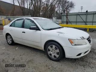 ✅ 2010 Hyundai Sonata GLS • VIN: 5NPET4AC8AH601450 • Лот: 83507034. Опубликован ранее на Copart с пробегом Не указан. Бесплатный доступ к архиву аукционных продаж из США и подробный отчёт об истории автомобиля на DreamBid. Изображение 4.