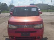 ✅ 2009 Nissan Cube S • VIN: JN8AZ28RX9T117772 • Lot: 42310747. Wystawiony na IAAI z przebiegiem 147 582 mil. Bezpłatny archiwum sprzedaży aukcyjnych z USA i szczegółowy raport historii pojazdu na DreamBid. Zdjęcie 6.