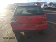 ✅ 1999 Volkswagen Golf • VIN: WVWBC31J6XW358185 • Лот: 78451614. Опубликован ранее на Copart с пробегом 65 281 миль. Бесплатный доступ к архиву аукционных продаж из США и подробный отчёт об истории автомобиля на DreamBid. Изображение 6.