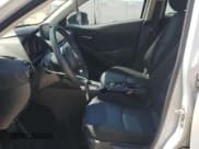 ✅ 2020 Toyota Yaris L • VIN: 3MYDLBYV8LY707699 • Lot: 66483975. Listed on Copart with 46,336 mi. Free auction sales archive from the USA and detailed vehicle history report at DreamBid. Image 7.