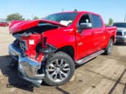 ✅ 2019 Chevrolet Silverado 1500 LT • VIN: 1GCPWCED3KZ157451 • Lot: 42988951. Wystawiony na IAAI z przebiegiem 178 105 mil. Bezpłatny archiwum sprzedaży aukcyjnych z USA i szczegółowy raport historii pojazdu na DreamBid. Zdjęcie 2.