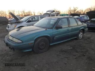 ✅ 1996 Pontiac Grand Prix • VIN: 1G2WJ52M6TF220575 • Лот: 82693094. Опубликован ранее на Copart с пробегом 151 029 миль. Бесплатный доступ к архиву аукционных продаж из США и подробный отчёт об истории автомобиля на DreamBid. Изображение 1.