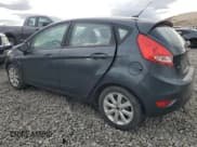 ✅ 2011 Ford Fiesta SE • VIN: 3FADP4EJ3BM178772 • Lot: 42872205. Wystawiony na Copart z przebiegiem 174 240 mil. Bezpłatny archiwum sprzedaży aukcyjnych z USA i szczegółowy raport historii pojazdu na DreamBid. Zdjęcie 2.