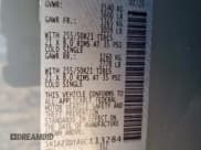 ✅ 2025 Nissan Murano Platinum • VIN: 5N1AZ3DT4SC113284 • Lot: 91462975. Wystawiony na Copart z przebiegiem 1 014 mil. Bezpłatny archiwum sprzedaży aukcyjnych z USA i szczegółowy raport historii pojazdu na DreamBid. Zdjęcie 13.