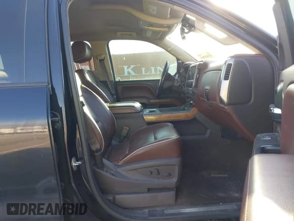 ✅ 2014 Chevrolet Silverado 1500 High Country • VIN: 3GCUKTEJ5EG428020 • Лот: 43345953. Опубликован ранее на IAAI с пробегом 205 421 миль. Бесплатный доступ к архиву аукционных продаж из США и подробный отчёт об истории автомобиля на DreamBid. Изображение 5.