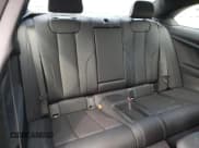 ✅ 2023 BMW 2 Series M240i xDrive • VIN: 3MW53CM09P8D74788 • Лот: 68969945. Опубликован ранее на Copart с пробегом 12 023 миль. Бесплатный доступ к архиву аукционных продаж из США и подробный отчёт об истории автомобиля на DreamBid. Изображение 10.