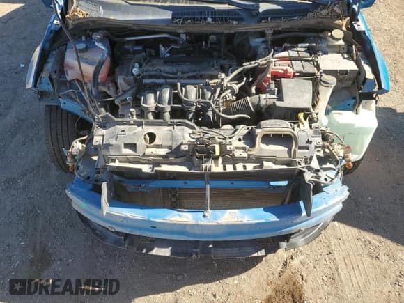 ✅ 2013 Ford Fiesta SE • VIN: 3FADP4BJ9DM220613 • Lot: 90910525. Wystawiony na Copart z przebiegiem 127 011 mil. Bezpłatny archiwum sprzedaży aukcyjnych z USA i szczegółowy raport historii pojazdu na DreamBid. Zdjęcie 11.