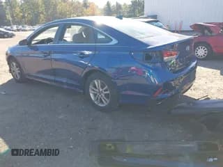 ✅ 2019 Hyundai Sonata SE • VIN: 5NPE24AF5KH761249 • Лот: 43469235. Опубликован ранее на IAAI с пробегом 76 925 миль. Бесплатный доступ к архиву аукционных продаж из США и подробный отчёт об истории автомобиля на DreamBid. Изображение 3.
