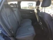 ✅ 2023 Hyundai Santa Fe SEL • VIN: 5NMS2DAJ6PH506802 • Лот: 85384755. Опубликован ранее на Copart с пробегом 46 308 миль. Бесплатный доступ к архиву аукционных продаж из США и подробный отчёт об истории автомобиля на DreamBid. Изображение 11.