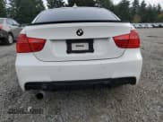 ✅ 2010 BMW 3 Series 335i • VIN: WBAPM7C52AA366988 • Lot: 85900205. Wystawiony na Copart z przebiegiem 114 177 mil. Bezpłatny archiwum sprzedaży aukcyjnych z USA i szczegółowy raport historii pojazdu na DreamBid. Zdjęcie 6.
