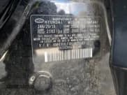 ✅ 2019 Hyundai Elantra Limited • VIN: KMHD84LF4KU871587 • Lot: 87272565. Listed on Copart with 43,366 mi. Free auction sales archive from the USA and detailed vehicle history report at DreamBid. Image 13.