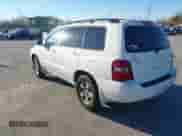 2004 Toyota Highlander с VIN JTEGD21A840101326, выставлен на аукционе IAAI как лот 43613525 с пробегом 160 718 миль миль и . История ставок и продаж доступна на DreamBid. Изображение 3.