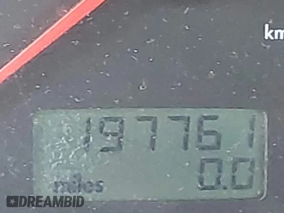 ✅ 1999 Volkswagen Golf GTI • VIN: WVWDA31J6XW375941 • Lot: 43671787. Listed on IAAI with 197,761 mi. Free auction sales archive from the USA and detailed vehicle history report at DreamBid. Image 7.