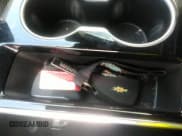 ✅ 2025 Chevrolet Equinox FWD LT • VIN: 3GNAXHEG7SL170096 • Lot: 42863360. Wystawiony na IAAI z przebiegiem 7 854 mil. Bezpłatny archiwum sprzedaży aukcyjnych z USA i szczegółowy raport historii pojazdu na DreamBid. Zdjęcie 11.