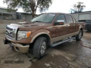 ✅ 2012 Ford F-150 XL • VIN: 1FTFW1EF3CFB94844 • Lot: 68753894. Wystawiony na Copart z przebiegiem 188 814 mil. Bezpłatny archiwum sprzedaży aukcyjnych z USA i szczegółowy raport historii pojazdu na DreamBid. Zdjęcie 1.