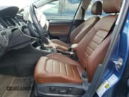 ✅ 2018 Volkswagen Golf S • VIN: 3VWH17AU2JM768858 • Lot: 69208395. Listed on Copart with 49,819 mi. Free auction sales archive from the USA and detailed vehicle history report at DreamBid. Image 7.