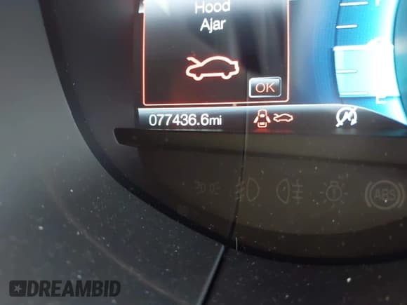 ✅ 2022 Ford Edge ST • VIN: 2FMPK4AP9NBA64874 • Lot: 42627392. Wystawiony na IAAI z przebiegiem 77 436 mil. Bezpłatny archiwum sprzedaży aukcyjnych z USA i szczegółowy raport historii pojazdu na DreamBid. Zdjęcie 15.