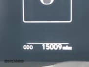 ✅ 2024 Lexus RZ 300e Premium • VIN: JTJABABB3RA005717 • Lot: 42503641. Listed on IAAI with 15,009 mi. Free auction sales archive from the USA and detailed vehicle history report at DreamBid. Image 16.