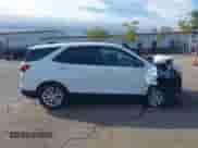 2020 Chevrolet Equinox LS with VIN 3GNAXHEV2LS671919, listed as a IAAI auction lot 43120783 with 75,738 mi miles and . Bid and sale history available at DreamBid. Image 14.