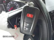 ✅ 2023 Toyota 4Runner SR5 • VIN: JTEMU5JR6P6148303 • Lot: 42875856. Listed on IAAI with 40,457 mi. Free auction sales archive from the USA and detailed vehicle history report at DreamBid. Image 11.