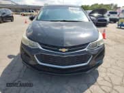 ✅ 2016 Chevrolet Cruze LS • VIN: 1G1BC5SMXG7298547 • Lot: 69672535. Listed on Copart with 199,128 mi. Free auction sales archive from the USA and detailed vehicle history report at DreamBid. Image 5.