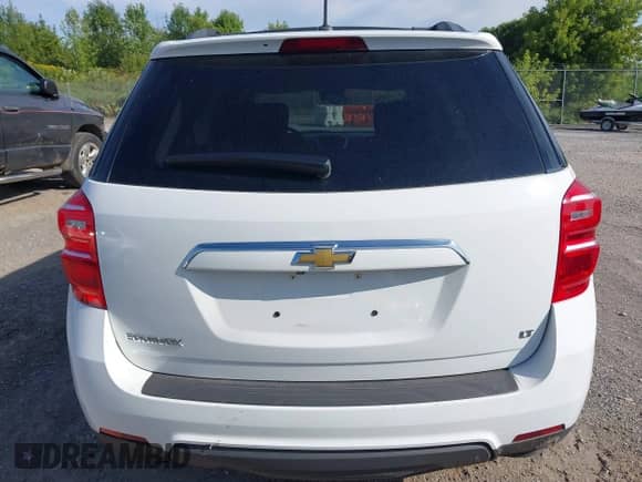 2017 Chevrolet Equinox LT с VIN 2GNALCEK5H1548848, выставлен на аукционе IAAI как лот 43082570 с пробегом 97 472 миль миль и . История ставок и продаж доступна на DreamBid. Изображение 17.