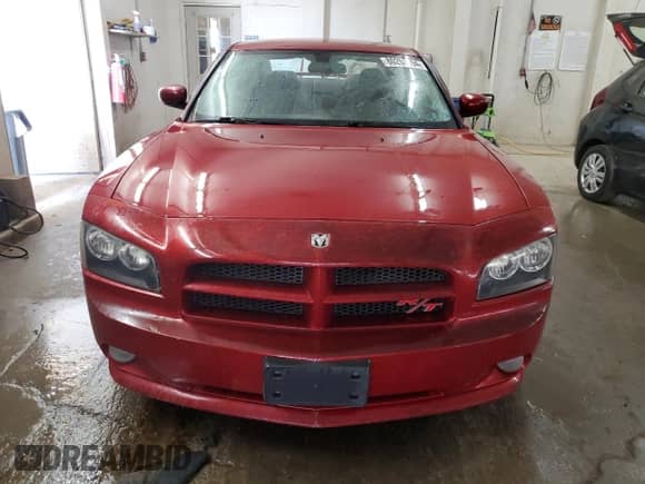 2006 Dodge Charger R/T с VIN 2B3LA53H26H400916, выставлен на аукционе Copart как лот 80263994 с пробегом 132 000 миль миль и Списание • Salvage title. История ставок и продаж доступна на DreamBid. Изображение 5.