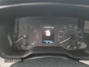 ✅ 2024 Toyota Corolla Cross L • VIN: 7MUAAABG5RV100791 • Lot: 44269985. Listed on Copart with 8,697 mi. Free auction sales archive from the USA and detailed vehicle history report at DreamBid. Image 9.