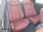 ✅ 2005 Pontiac GTO • VIN: 6G2VX12U25L463228 • Lot: 76843504. Listed on Copart with 153,047 mi. Free auction sales archive from the USA and detailed vehicle history report at DreamBid. Image 10.