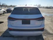 ✅ 2023 Audi Q4 e-tron • VIN: WA1ACBFZ1PP055680 • Лот: 47140235. Опубликован ранее на Copart с пробегом 26 926 миль. Бесплатный доступ к архиву аукционных продаж из США и подробный отчёт об истории автомобиля на DreamBid. Изображение 6.