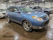 ✅ 2012 Hyundai Veracruz Limited • VIN: KM8NUDCC6CU185347 • Lot: 95452665. Wystawiony na Copart z przebiegiem 175 757 mil. Bezpłatny archiwum sprzedaży aukcyjnych z USA i szczegółowy raport historii pojazdu na DreamBid. Zdjęcie 4.