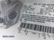 ✅ 2020 Ford Transit Connect XL • VIN: NM0LS7E23L1445936 • Lot: 42427118. Listed on IAAI with 65,432 mi. Free auction sales archive from the USA and detailed vehicle history report at DreamBid. Image 9.