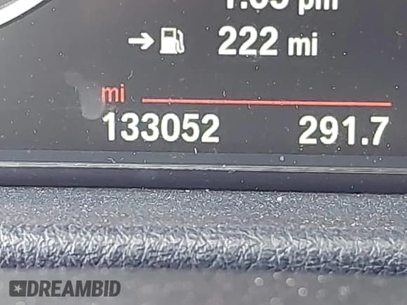 ✅ 2014 BMW 3 Series 328d • VIN: WBA3D3C54EK153080 • Лот: 43478076. Опубликован ранее на IAAI с пробегом 133 052 миль. Бесплатный доступ к архиву аукционных продаж из США и подробный отчёт об истории автомобиля на DreamBid. Изображение 15.