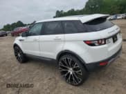 ✅ 2012 Land Rover Range Rover Evoque Pure Premium • VIN: SALVR2BG0CH684631 • Lot: 55053305. Listed on Copart with 159,809 mi. Free auction sales archive from the USA and detailed vehicle history report at DreamBid. Image 2.
