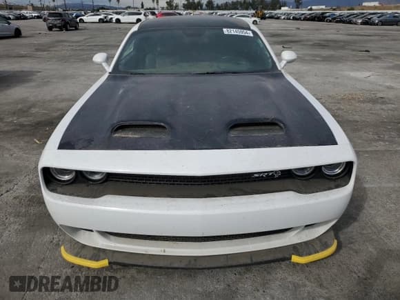 ✅ 2020 Dodge Challenger SRT Hellcat Widebody • VIN: 2C3CDZC90LH242579 • Lot: 82145954. Wystawiony na Copart z przebiegiem 44 902 mil. Bezpłatny archiwum sprzedaży aukcyjnych z USA i szczegółowy raport historii pojazdu na DreamBid. Zdjęcie 5.