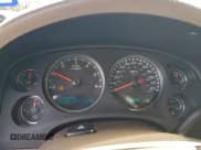 ✅ 2009 Chevrolet Tahoe LTZ • VIN: 1GNFC33099R298112 • Lot: 94195125. Wystawiony na Copart z przebiegiem 239 628 mil. Bezpłatny archiwum sprzedaży aukcyjnych z USA i szczegółowy raport historii pojazdu na DreamBid. Zdjęcie 9.