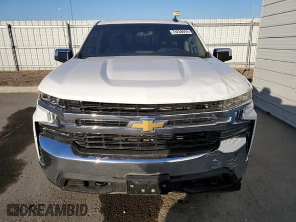 ✅ 2021 Chevrolet Silverado 1500 LT • VIN: 3GCUYDED5MG261185 • Lot: 78208844. Wystawiony na Copart z przebiegiem 85 533 mil. Bezpłatny archiwum sprzedaży aukcyjnych z USA i szczegółowy raport historii pojazdu na DreamBid. Zdjęcie 5.