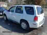 2005 Mercury Mariner Luxury z VIN 4M2CU56165DJ21267, wystawiony jako IAAI lot #41934003 z przebiegiem Nie podano mil oraz . Historia ofert i sprzedaży dostępna na DreamBid. Obrazek 3.