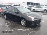 ✅ 2017 Toyota Prius Three • VIN: JTDKARFU2H3044113 • Lot: 43546855. Wystawiony na IAAI z przebiegiem 76 049 mil. Bezpłatny archiwum sprzedaży aukcyjnych z USA i szczegółowy raport historii pojazdu na DreamBid. Zdjęcie 1.