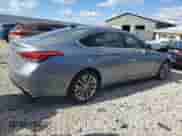 2015 Hyundai Genesis 3.8L с VIN KMHGN4JE6FU040792, выставлен на аукционе Copart как лот 77424744 с пробегом 105 501 миль миль и На запчасти • Non repairable. История ставок и продаж доступна на DreamBid. Изображение 3.