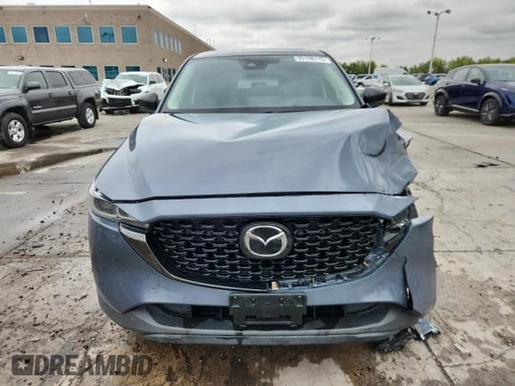 ✅ 2023 Mazda CX-5 S Preferred • VIN: JM3KFBCMXP0152810 • Lot: 85198115. Wystawiony na Copart z przebiegiem 59 874 mil. Bezpłatny archiwum sprzedaży aukcyjnych z USA i szczegółowy raport historii pojazdu na DreamBid. Zdjęcie 5.