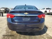 ✅ 2017 Chevrolet Impala LT • VIN: 2G1105SA7H9135445 • Лот: 76087034. Опубликован ранее на Copart с пробегом 91 618 миль. Бесплатный доступ к архиву аукционных продаж из США и подробный отчёт об истории автомобиля на DreamBid. Изображение 6.