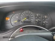 ✅ 1999 GMC Sierra 1500 SLE • VIN: 1GTEK19T0XZ526623 • Лот: 65779535. Опубликован ранее на Copart с пробегом Не указан. Бесплатный доступ к архиву аукционных продаж из США и подробный отчёт об истории автомобиля на DreamBid. Изображение 9.