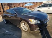 ✅ 2011 Nissan Maxima S • VIN: 1N4AA5AP7BC838544 • Lot: 91204625. Listed on Copart with 242,922 mi. Free auction sales archive from the USA and detailed vehicle history report at DreamBid. Image 4.