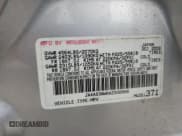 ✅ 2010 Mitsubishi Outlander SE • VIN: JA4AS3AWXAZ006866 • Lot: 80201025. Listed on Copart with 156,925 mi. Free auction sales archive from the USA and detailed vehicle history report at DreamBid. Image 13.