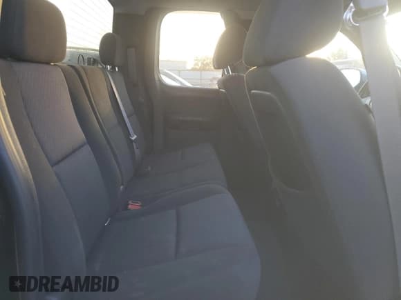 ✅ 2011 Chevrolet Silverado 1500 LT • VIN: 1GCRCSE09BZ416498 • Lot: 76337344. Listed on Copart with 103,286 mi. Free auction sales archive from the USA and detailed vehicle history report at DreamBid. Image 10.