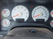 ✅ 2005 Dodge 1500 SLT • VIN: 1D7HA18DX5S300949 • Lot: 43702693. Wystawiony na IAAI z przebiegiem 257 785 mil. Bezpłatny archiwum sprzedaży aukcyjnych z USA i szczegółowy raport historii pojazdu na DreamBid. Zdjęcie 7.