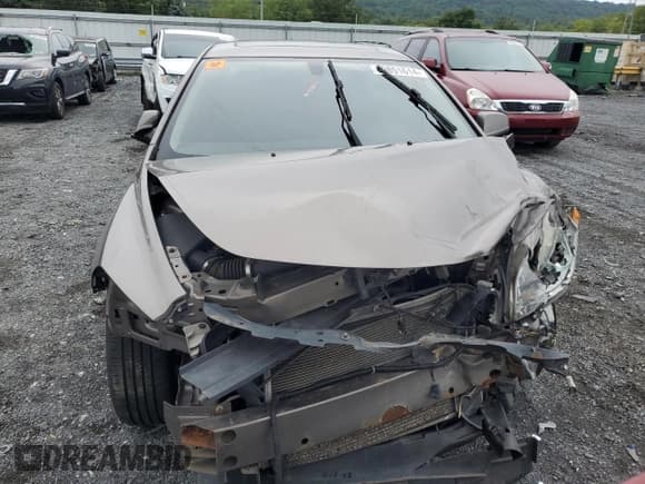 ✅ 2011 Chevrolet Malibu 1LT • VIN: 1G1ZC5E10BF154861 • Lot: 69851614. Listed on Copart with Not provided. Free auction sales archive from the USA and detailed vehicle history report at DreamBid. Image 5.